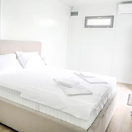 리조트 Le Jardin Glamping *