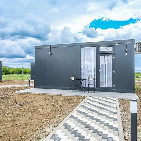 리조트 Le Jardin Glamping *