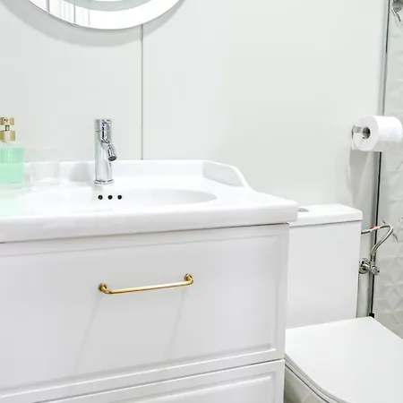 리조트 Le Jardin Glamping