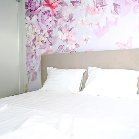Le Jardin Glamping