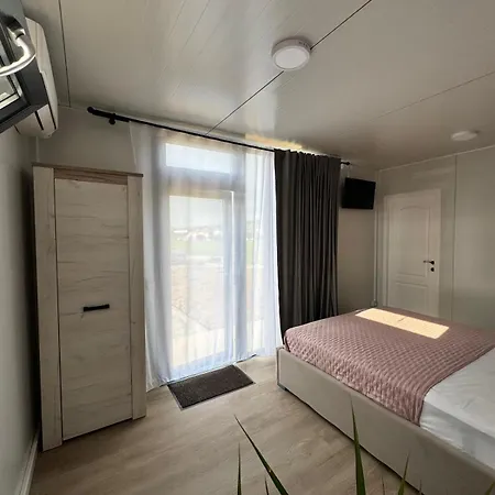 Le Jardin Glamping 리조트 *