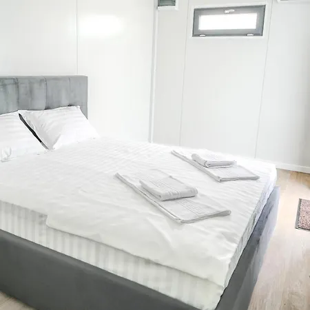 리조트 Le Jardin Glamping *