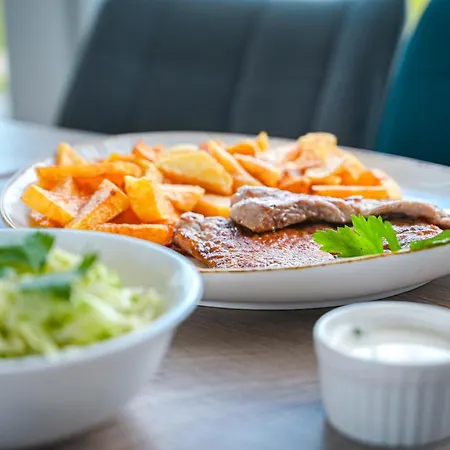 Le Jardin Glamping 리조트 *