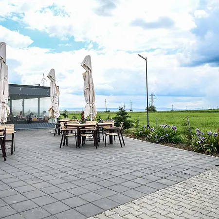 Le Jardin Glamping 리조트 오라비차