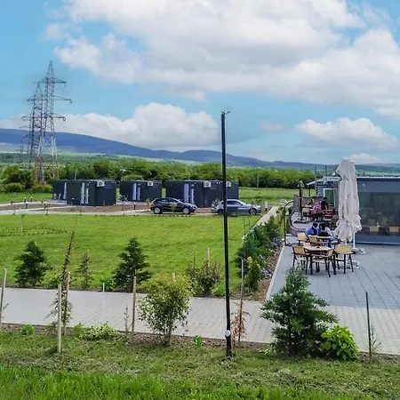 Le Jardin Glamping 리조트