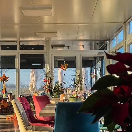 Le Jardin Glamping